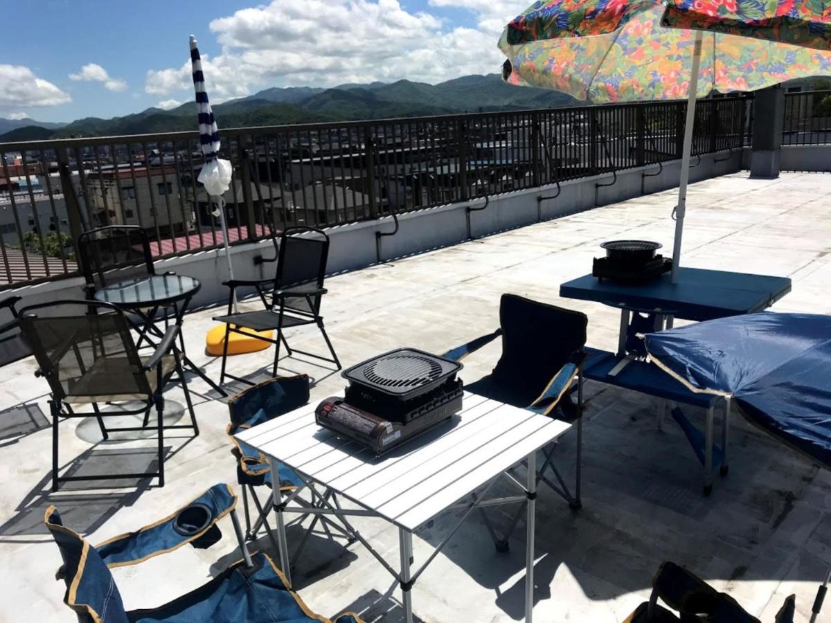 Big Stone Tsukuda / Vacation Stay 5916 Aomori Exterior foto